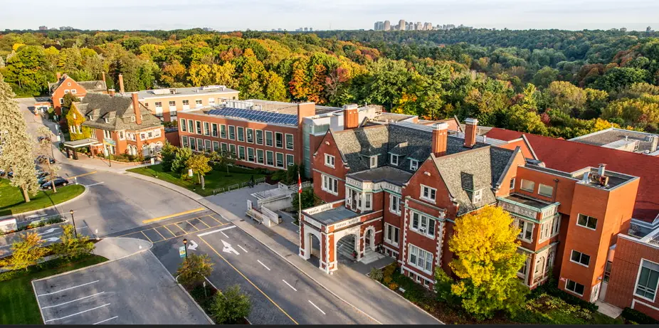 Toronto french school