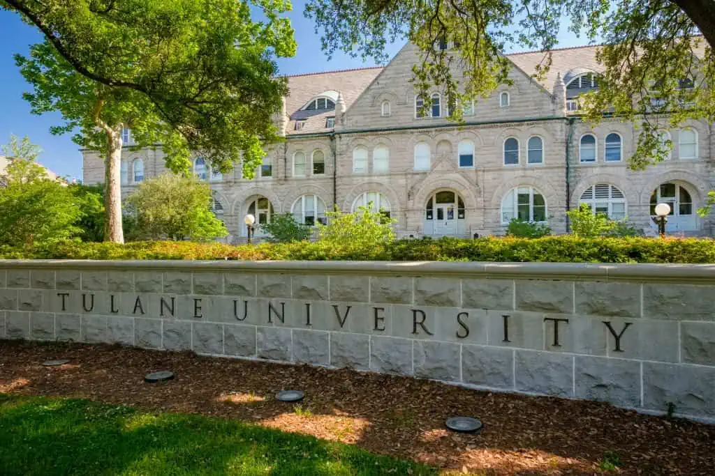 Tulane University