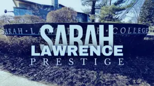 Sarah Lawrence college prestige