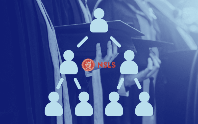 NSLS: Pyramid Scheme or Premier Leadership Organization?