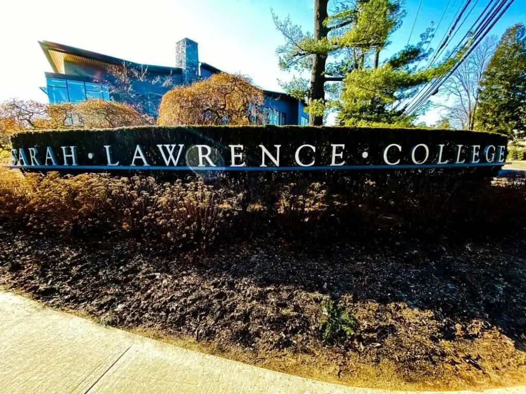 Sarah Lawrence College