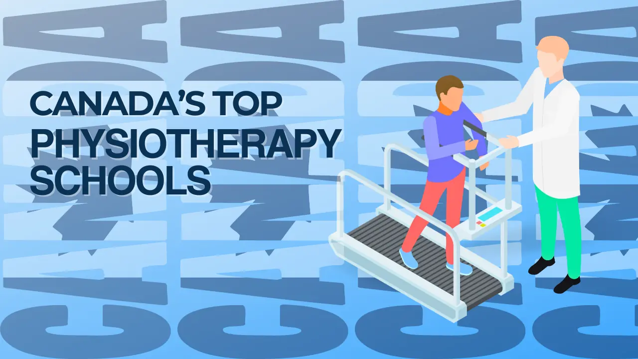 best physiotherapy schools