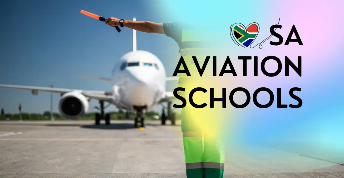 Top Aviation Schools in South Africa in 2025 Academicful